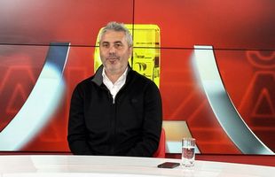 Adrian Neaga a numit clubul din Superligă spre care se vor îndrepta copiii: „Deschidere mare, au antrenori specializați! Puternici din toate punctele de vedere!”
