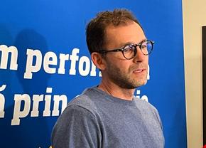 Cine va fi înlocuitorul lui Niță la națională? Bogdan Lobonț a rostit două nume: ambii sunt eligibili pentru regula U21