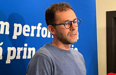 Cine va fi înlocuitorul lui Niță la națională? Bogdan Lobonț a rostit două nume: ambii sunt eligibili pentru regula U21