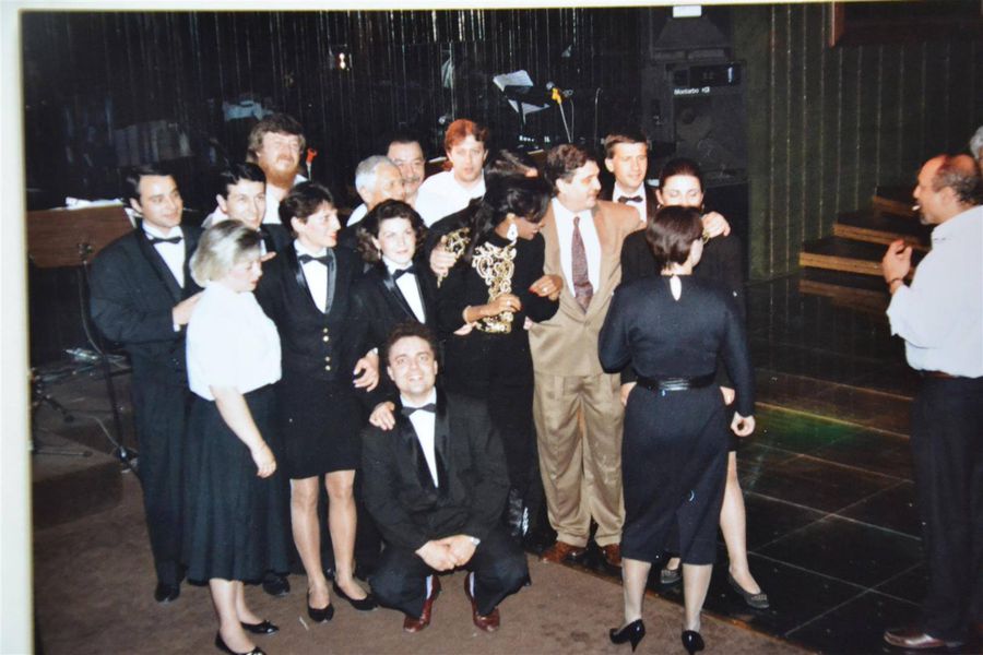 Dezvăluiri fără precedent: „Mircea Sandu și Dumitru Dragomir discutau la «Casa Doina» aranjamentele din fotbal. Protocoale cu gagici la meciurile naționalei!” + Bătaie cu Giovanni Becali la Intercontinental: „I-a cărat pumni și picioare!”