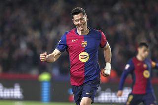 Barcelona - Osasuna 3-0 » Catalanii se distanțează în fruntea clasamentului La Liga după o victorie fără emoții