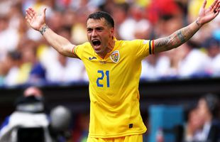 Nicolae Stanciu, prima reacție după ce a ajuns la un acord cu Dan Șucu: „Momentan sunt jucătorul lui Damac”