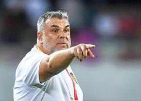 Vestea că Olăroiu e în cărți să fie numit selecționer i-a împărțit: „Soluția ideală pentru națională” / „E ca Mourinho, gândește învechit!”