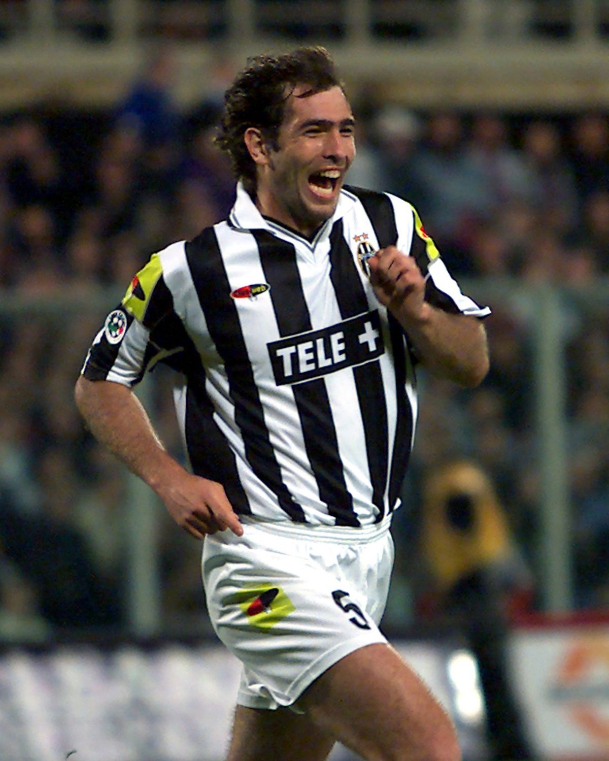 Igor Tudor - Juventus