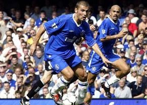 Adrian Mutu recunoaște în The Telegraph marea greșeală a carierei: „Puteam lua ușor Balonul de Aur”