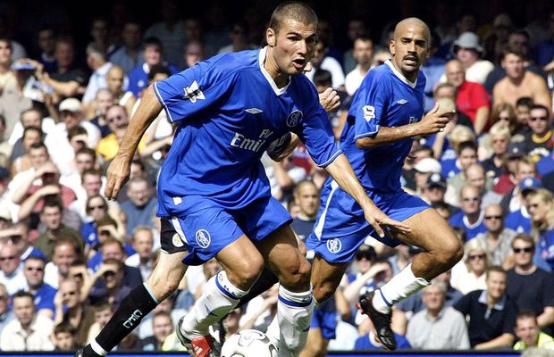 Adrian Mutu recunoaște în The Telegraph marea greșeală a carierei: „Puteam lua ușor Balonul de Aur”