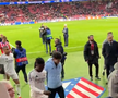 4 fotbaliști de la Real Madrid vor fi anchetați de UEFA, în urma gesturilor scandaloase de la finalul meciului!