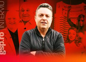 Dezvăluiri fără precedent: „Mircea Sandu și Dumitru Dragomir discutau la «Casa Doina» aranjamentele din fotbal. Protocoale cu gagici la meciurile naționalei!” + Bătaie cu Giovanni Becali la Intercontinental: „I-a cărat pumni și picioare!”