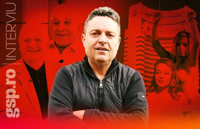 Dezvăluiri fără precedent: „Mircea Sandu și Dumitru Dragomir discutau la «Casa Doina» aranjamentele din fotbal. Protocoale cu gagici la meciurile naționalei!” + Bătaie cu Giovanni Becali la Intercontinental: „I-a cărat pumni și picioare!”