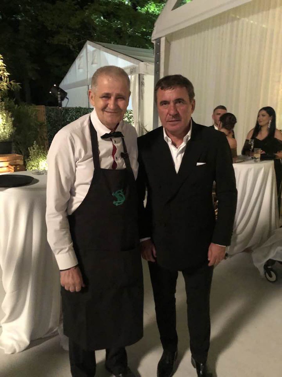 Dezvăluiri fără precedent: „Mircea Sandu și Dumitru Dragomir discutau la «Casa Doina» aranjamentele din fotbal. Protocoale cu gagici la meciurile naționalei!” + Bătaie cu Giovanni Becali la Intercontinental: „I-a cărat pumni și picioare!”