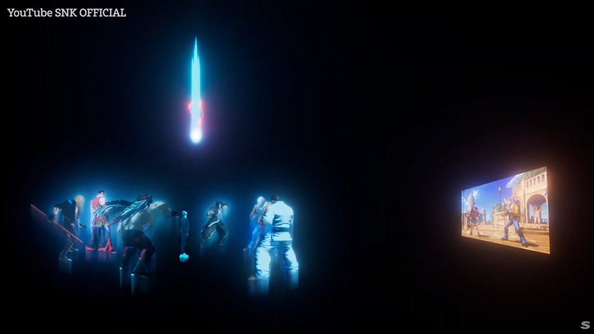 Cristiano Ronaldo va fi personaj într-un joc video » Cum arată avatarul portughezului