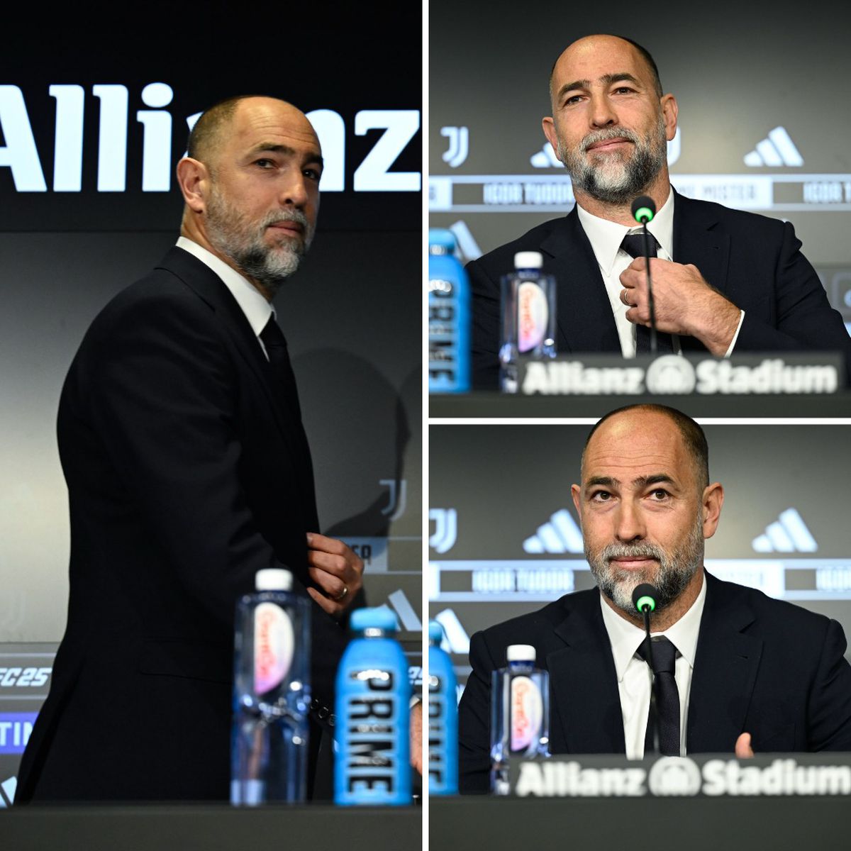 Igor Tudor - Juventus