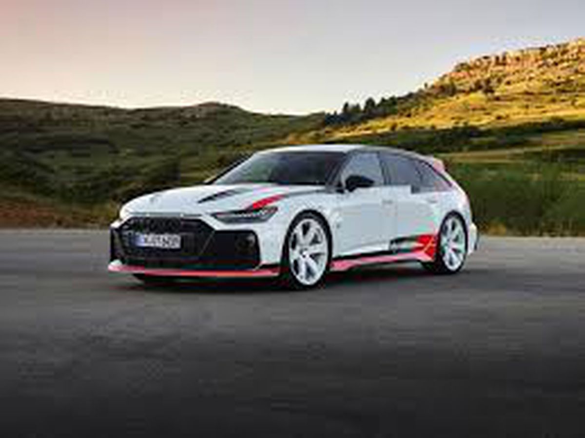 Marcus Rashford a dat un Lamborghini Aventador pentru un Audi! » Ce model și-a dorit neapărat