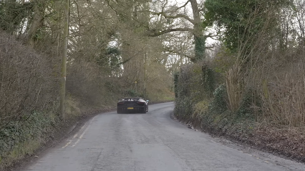 Marcus Rashford, schimb spectaculos de mașini