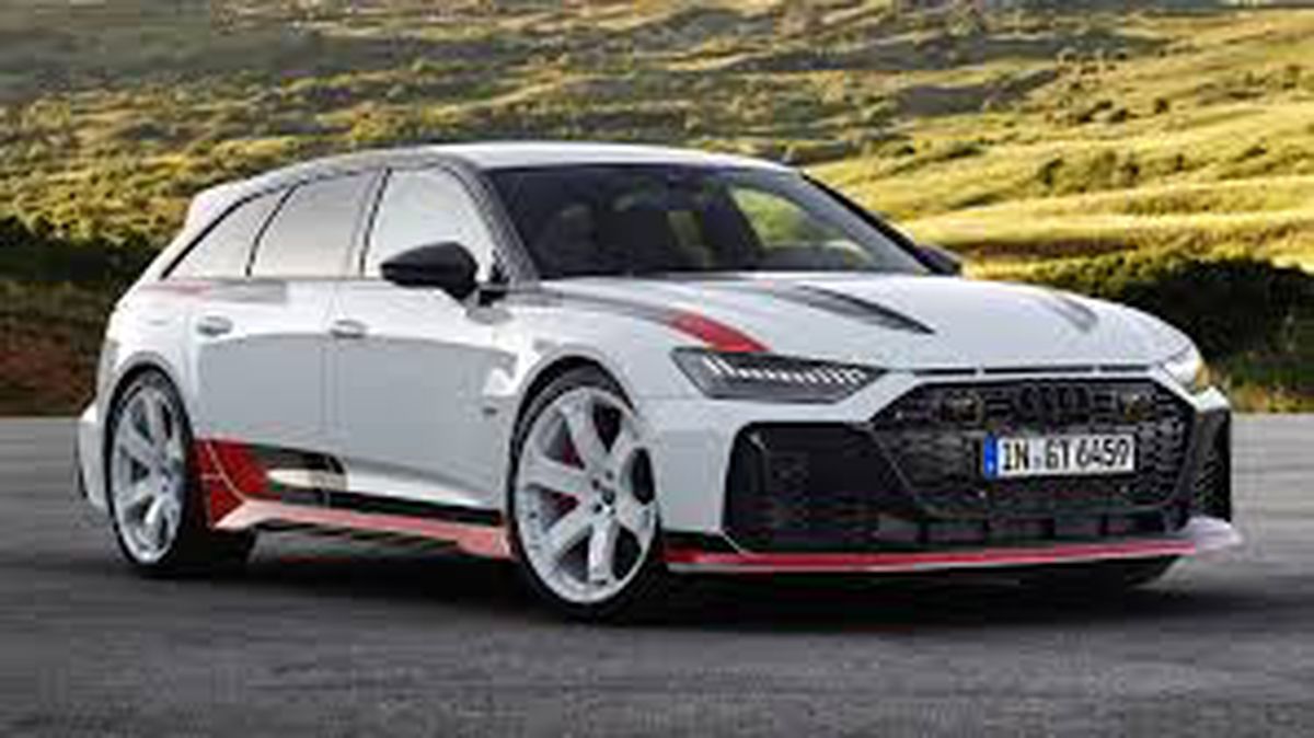 Marcus Rashford a dat un Lamborghini Aventador pentru un Audi! » Ce model și-a dorit neapărat