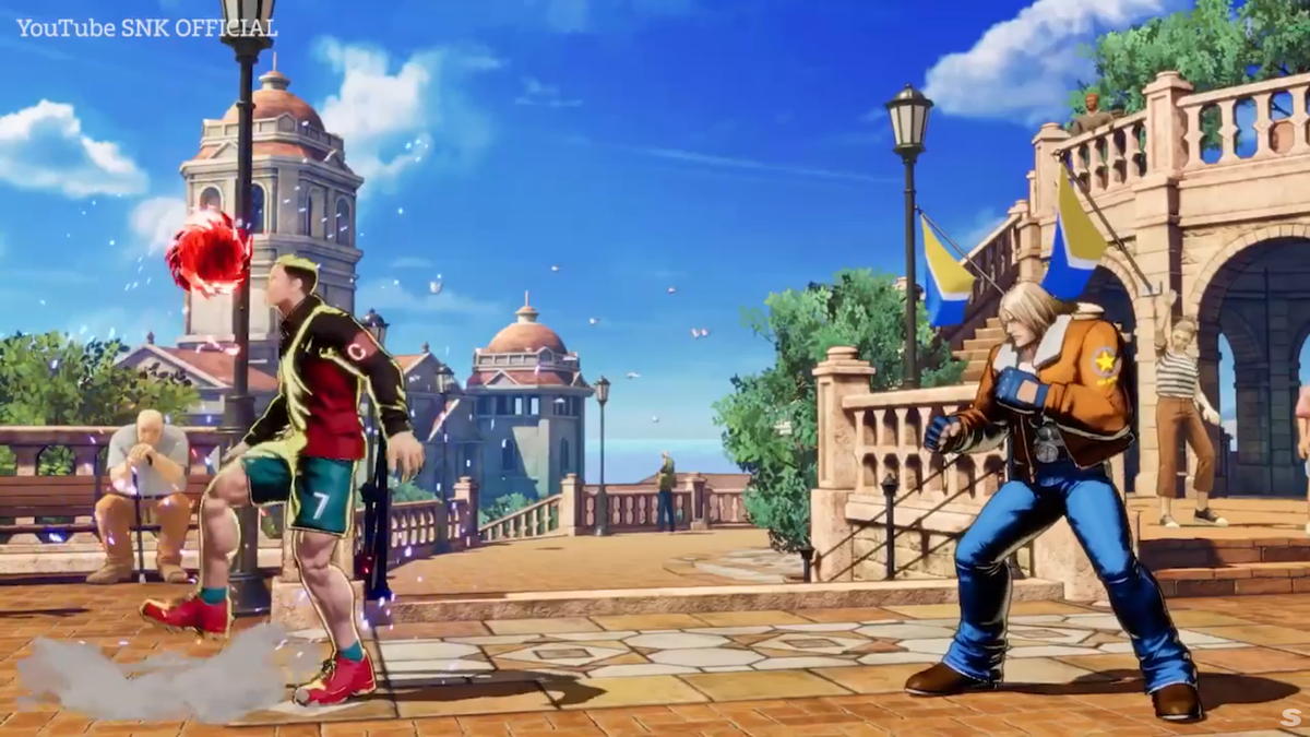 Cristiano Ronaldo va fi personaj într-un joc video » Cum arată avatarul portughezului