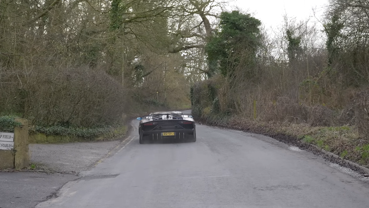 Marcus Rashford a dat un Lamborghini Aventador pentru un Audi! » Ce model și-a dorit neapărat