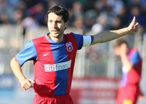 Adrian Neaga a răspuns pe loc » Următorul fotbalist din Liga 1 care va prinde un transfer de top: „Cel mai în formă!”