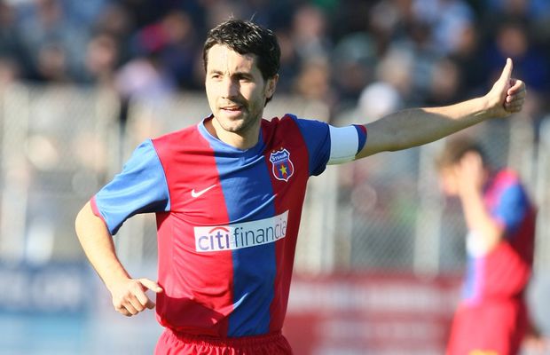 Adrian Neaga a răspuns pe loc » Următorul fotbalist din Liga 1 care va prinde un transfer de top: „Cel mai în formă!”