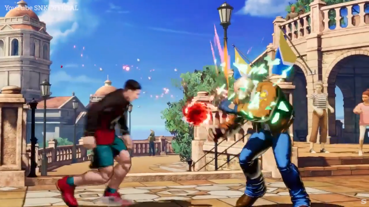 Cristiano Ronaldo va fi personaj într-un joc video » Cum arată avatarul portughezului