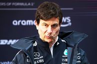 Toto Wolff avertizează Formula 1 în privința motoarelor V10