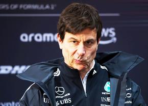 Toto Wolff avertizează Formula 1 în privința motoarelor V10