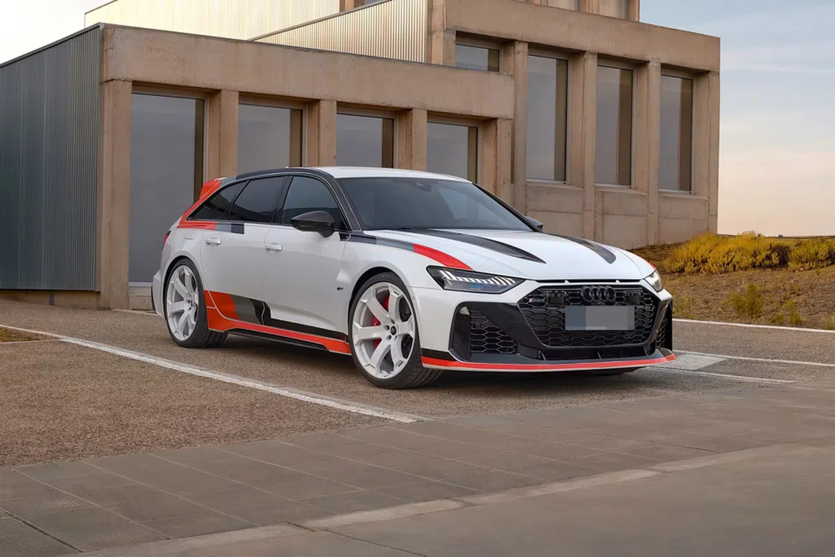 Marcus Rashford a dat un Lamborghini Aventador pentru un Audi! » Ce model și-a dorit neapărat