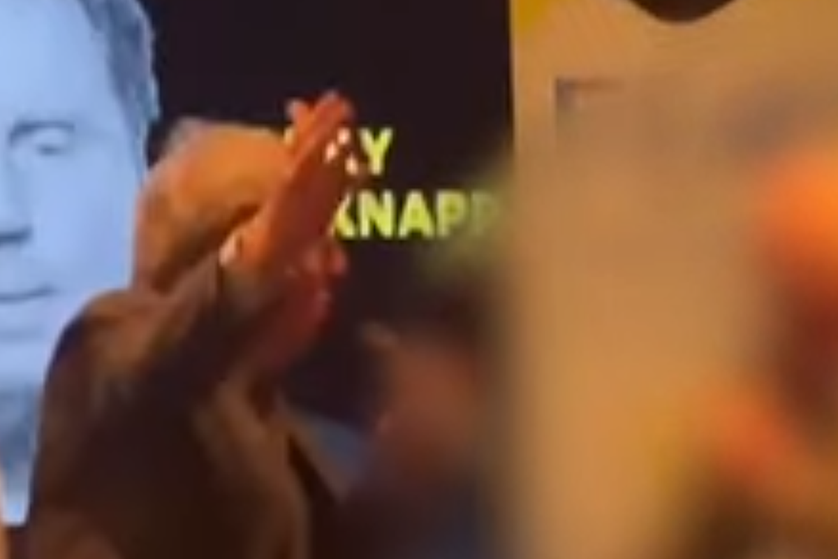 Harry Redknapp acuzat că a făcut salutul nazist după ce l-a numit pe Tuchel „spion german”