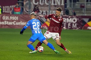 Măsură inedită anunțată de Rapid » Se aplică la derby-ul cu Dinamo