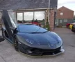 Marcus Rashford a dat un Lamborghini Aventador pentru un Audi! » Ce model și-a dorit neapărat