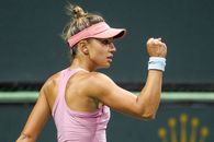 Jaqueline Cristian, revenire în Europa cu prima victorie pe zgură din acest an