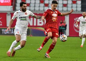 Sepsi - Hermannstadt, debutul lui Dorinel Munteanu la Sfântu Gheorghe » Gol după o GAFĂ antologică