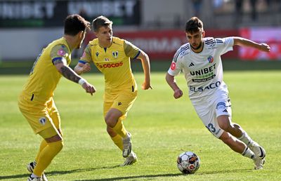 FCSB a pus ochii pe fotbalistul din Superliga și a primit răspunsul instant: „Becali știe că la noi e calitate!”