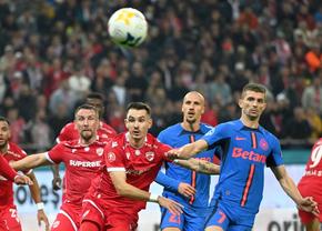 I-au anunțat retragerea chiar înaintea derby-ului Dinamo - FCSB: „Îi căutăm înlocuitor”