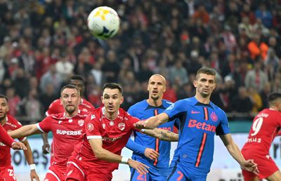 I-au anunțat retragerea chiar înaintea derby-ului Dinamo - FCSB: „Îi căutăm înlocuitor”