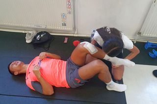 Calvar pentru căpitanul din Superligă: „Feriți-vă de spitalele din România! S-ar putea să mai am nevoie de două operații”