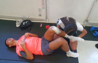 Calvar pentru căpitanul din Superligă: „Feriți-vă de spitalele din România! S-ar putea să mai am nevoie de două operații”