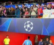 4 fotbaliști de la Real Madrid vor fi anchetați de UEFA, în urma gesturilor scandaloase de la finalul meciului!