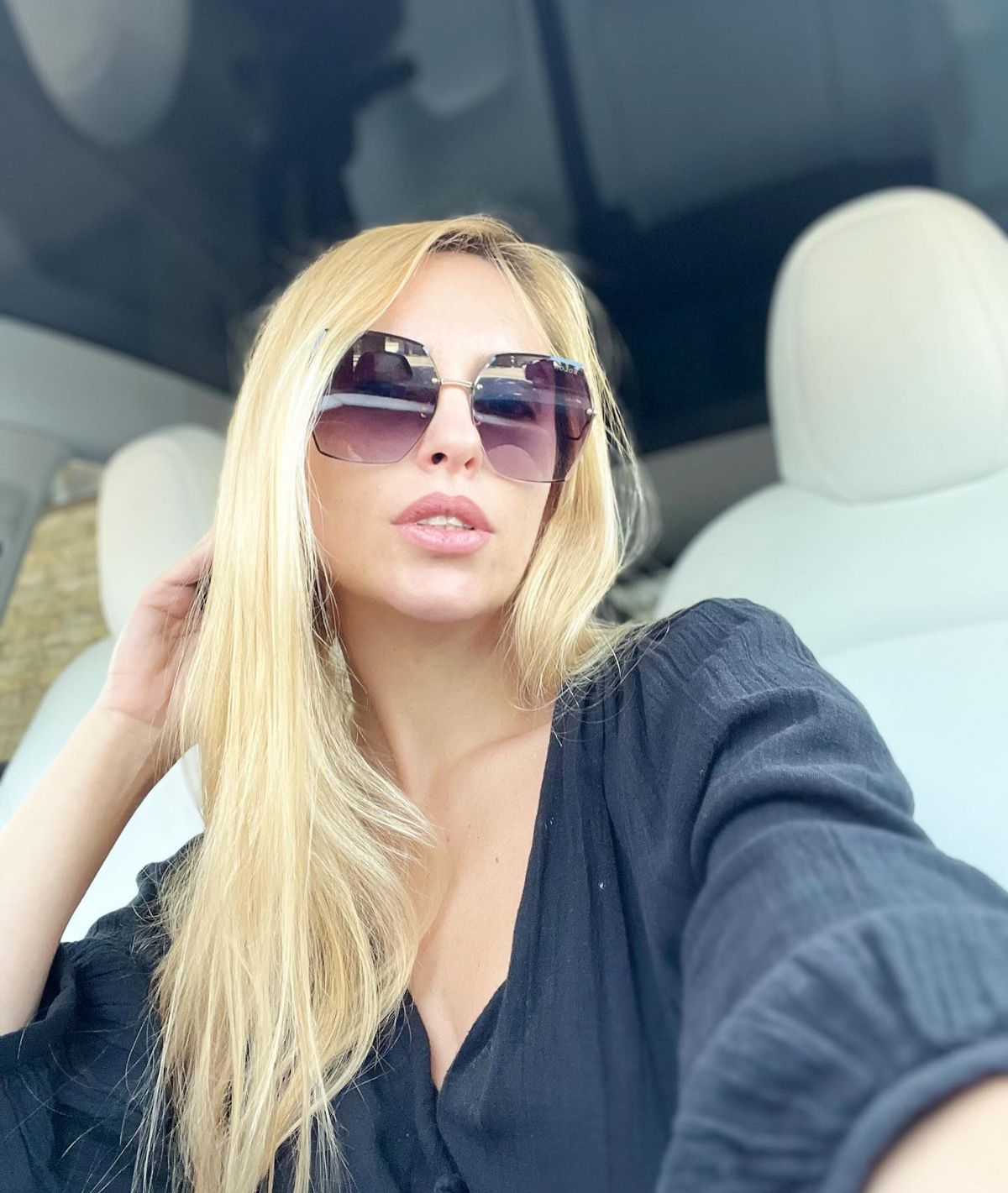 Andreea Spataru - Divizia Sexy