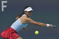 Emma Răducanu, eliminată în „sferturi” la Miami » Britanica a acuzat stări de amețeală și a avut nevoie de îngrijiri medicale
