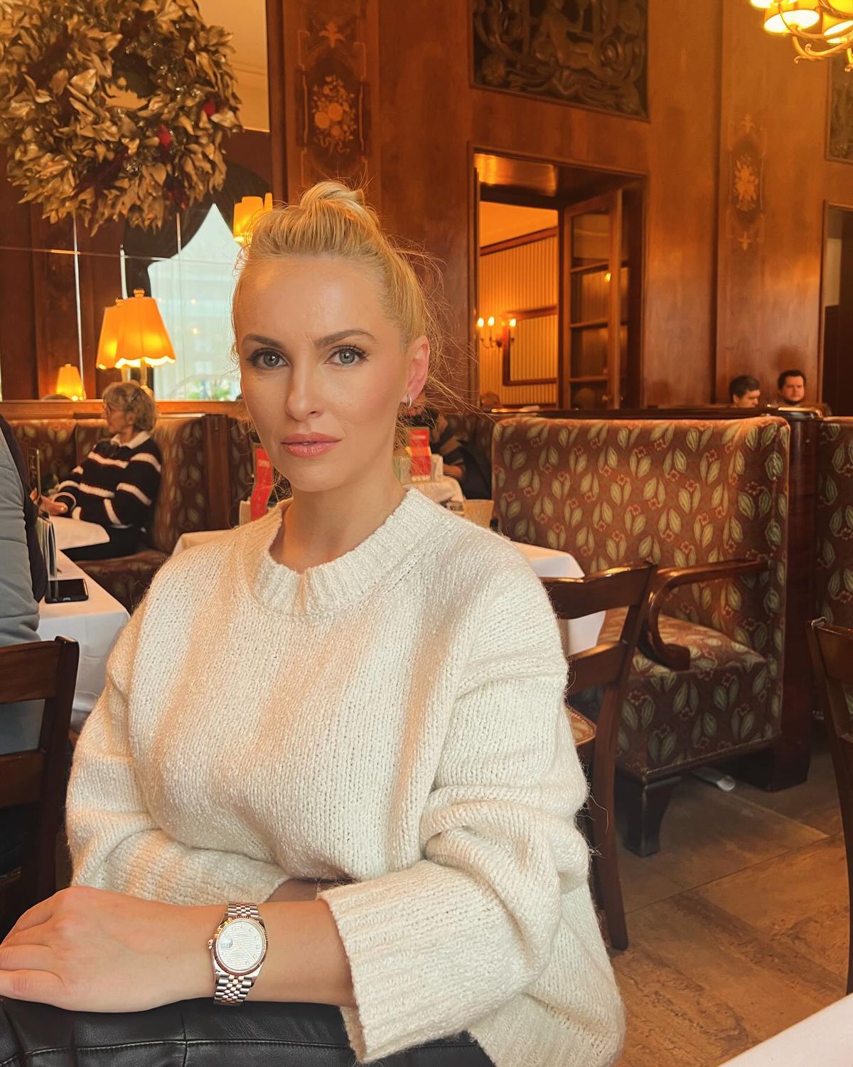 L-a înnebunit pe Mara la „Divizia Sexy” și a fost prima asistentă de la „Neața cu Răzvan și Dani” » Incredibil cum arată Andreea Spătaru la 40 de ani!