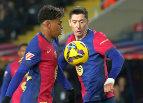Barcelona - Osasuna, restanță din runda cu numărul 27 din La Liga » Start de partidă!