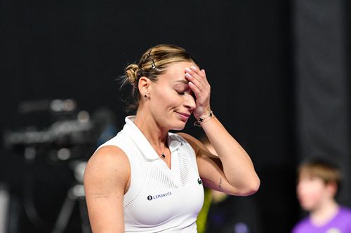 Ana Bogdan Foto: Imago Images