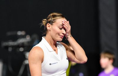 Ana Bogdan s-a oprit în turul secund al turneului WTA 125 de la Antalya, după maratonul din runda inaugurală