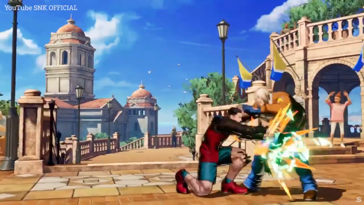 Cristiano Ronaldo va fi personaj într-un joc video » Cum arată avatarul portughezului