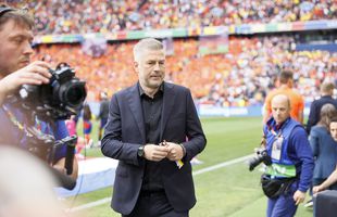 Edi Iordănescu revine în vară. Echipa care insistă pentru fostul selecționer