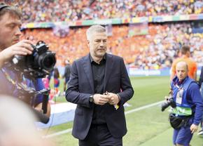 Edi Iordănescu revine în vară. Echipa care insistă pentru fostul selecționer