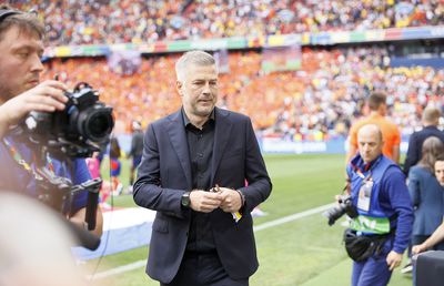 Edi Iordănescu revine în vară. Echipa care insistă pentru fostul selecționer