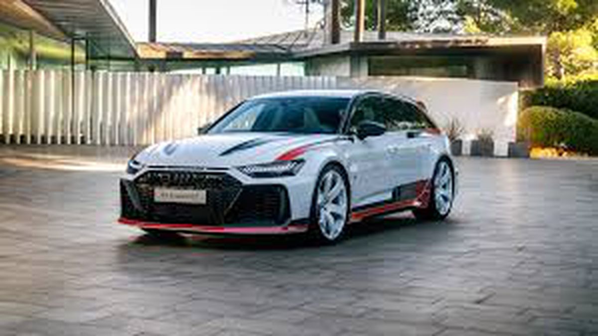 Marcus Rashford a dat un Lamborghini Aventador pentru un Audi! » Ce model și-a dorit neapărat