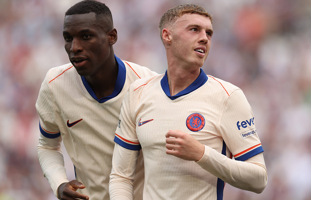 Veste bună pentru Chelsea » S-a recuperat și ar putea juca cu Tottenham